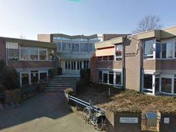Basisschool 't Schrijverke. (Foto: Google Streetview)