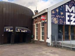 De Mezz in Breda.