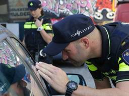 Foto: politie.nl.