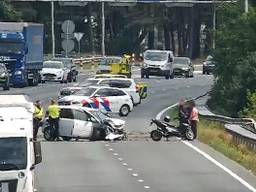 Foto: Rijkswaterstaat.