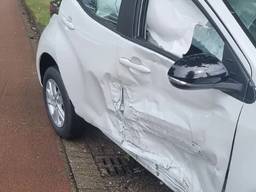 Foto: Politie Groene Beemden