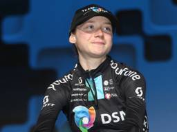 Elise Uijen. (Foto: Dick Soepenberg)