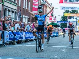 Tim Merlier won de Draai van de Kaai een paar jaar geleden (archieffoto: Christian Traets/SQ Vision Mediaprodukties).