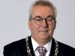 Hans Ubachs (foto: gemeente Best).