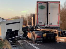 Foto: Rijkswaterstaat