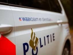 Foto: politie.nl.