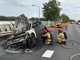 Foto: Rijkswaterstaat