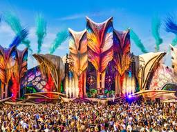 Festival tickets