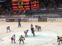 Trappers in actie tegen Landshut