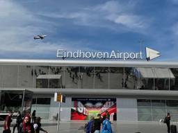 Eindhoven Airport (foto: Hans Janssen).