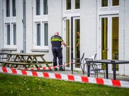 Dode gevonden op terrein ggz-instelling in Eindhoven, verdachte aangehouden