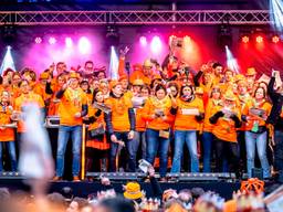 Tilburg Zingt 2023 (foto: Marcel van Dorst)