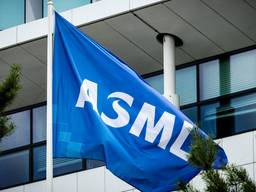 ASML (foto: ANP).