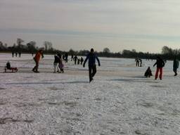 Wanneer en waar kunnen we gaan schaatsen in Brabant?(archieffoto)