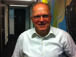 Willy van de Kerkhof: ‘Sam Lammers is een betere spits dan Luuk de Jong’