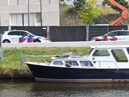 Dode boven water gehaald: politie zoekt naar doodsoorzaak