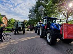 Foto: Noël van Hooft.