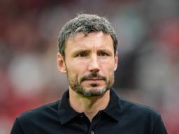 Mark van Bommel (foto: VI Images).