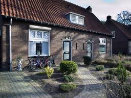 Sociale woningbouw in Schijndel (Foto: Piet den Blanken - Hollandse Hoogte/ANP)