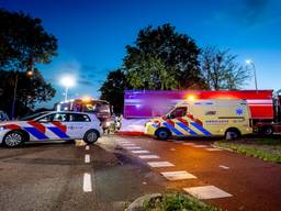 Foto: Marcel van Dorst/SQ Vision.