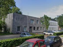 Een van de locaties in Tilburg (Foto: Google Streetview).
