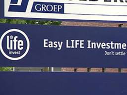 Easy Life krijgt staartje voor directeur (foto: Omroep Brabant).