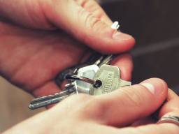 In Oss vinden huurders het snelst een sociale huurwoning (foto: PickPik).