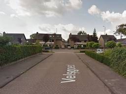 De Velsgoed in Prinsenbeek (foto: Google StreetView)