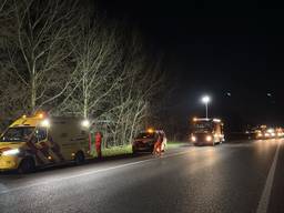 Foto: Rijkswaterstaat.