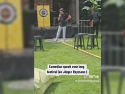 Beeld: Davey Turnhout/TikTok.