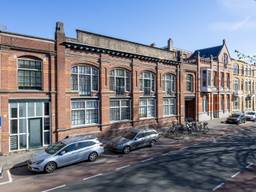 Foto: Van der Sande Makelaars.