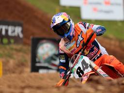 Jeffrey Herlings (archieffoto).