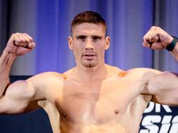 Rico Verhoeven (foto: ANP).