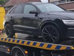 Foto: Instagram Politie Best Oirschot