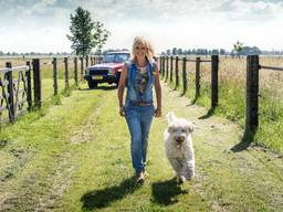 Nieuw seizoen Boer Zoekt Vrouw van start (foto: Hans-Peter van Velthoven/KRO).