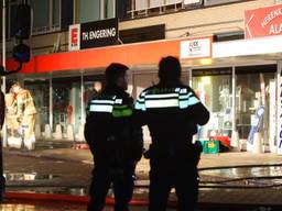 Kapsalon Alanya brandt uit in Den Bosch
