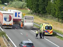 Foto: Erik Haverhals / Persbureau Heitink