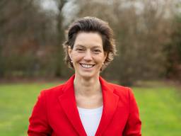 Henriette van Hedel (foto: Karin Schoenmakers)