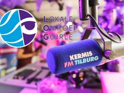 De lokale omroepen gaan vooralsnog door met het uitzenden van Kermis FM.