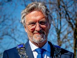 Dit typeert vertrekkend burgemeester Jorritsma