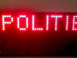 Foto: politie.nl.