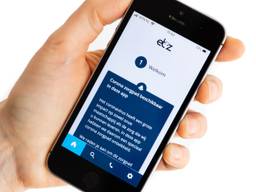 ETZ komt met corona-app