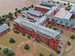 Kamp Beekvliet (foto: Noël van Hooft)