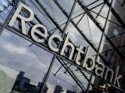 Rechtbank Rotterdam (Foto: ANP)