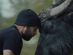 Trailer met beelden van Arjan in de documentaire Farmer, a way of life.
