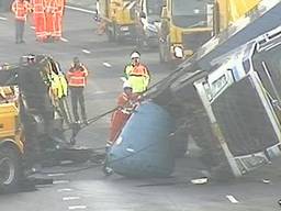 Foto: Rijkswaterstaat.