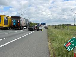 Foto: Rijkswaterstaat