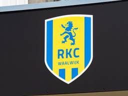 RKC Waalwijk (archieffoto: Kevin Cordewener).