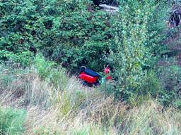 Foto: Weginspecteur Robert