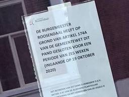 Foto: gemeente Roosendaal